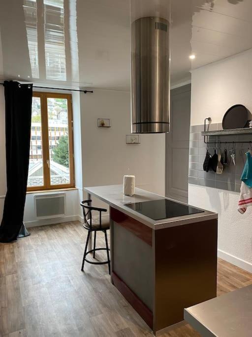 L'Escale Zen Apartamento Tulle Exterior foto