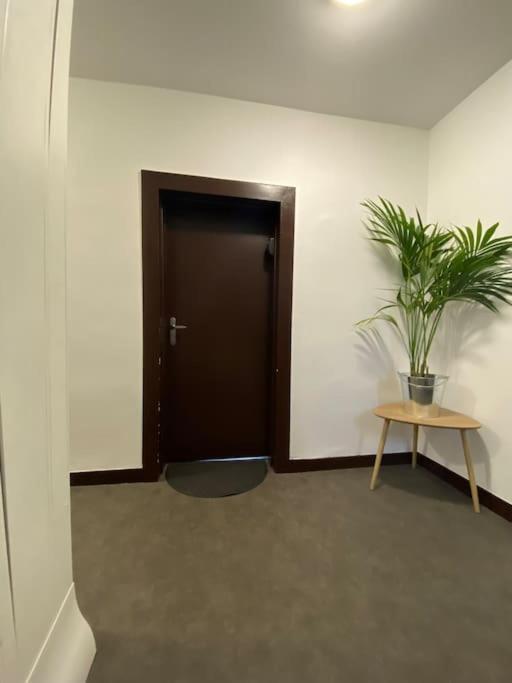 L'Escale Zen Apartamento Tulle Exterior foto
